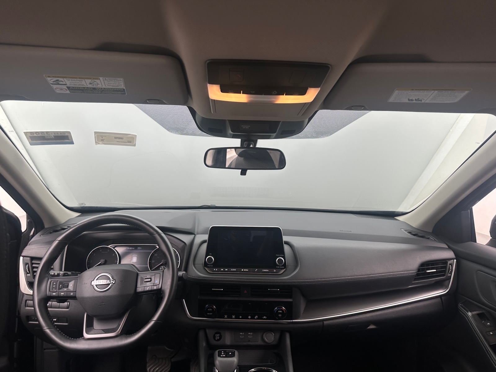 Thumbnail: 2025 Nissan Rogue - 3