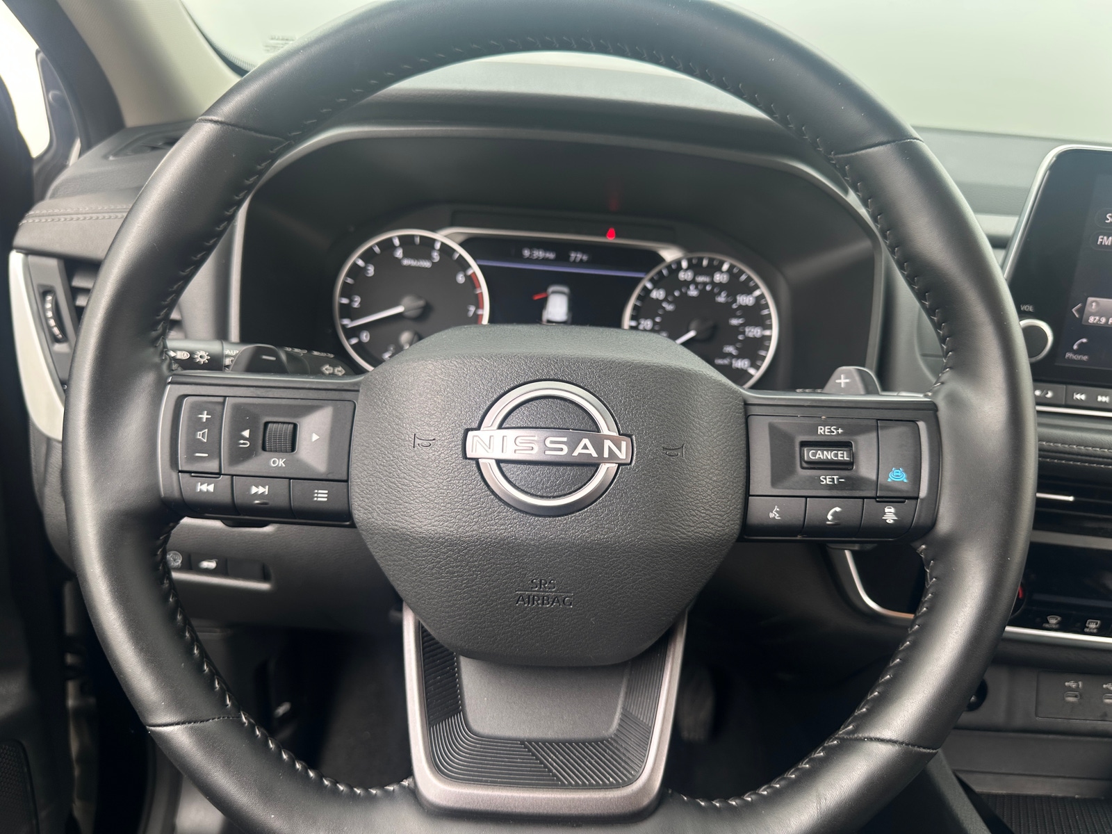 Thumbnail: 2025 Nissan Rogue - 5