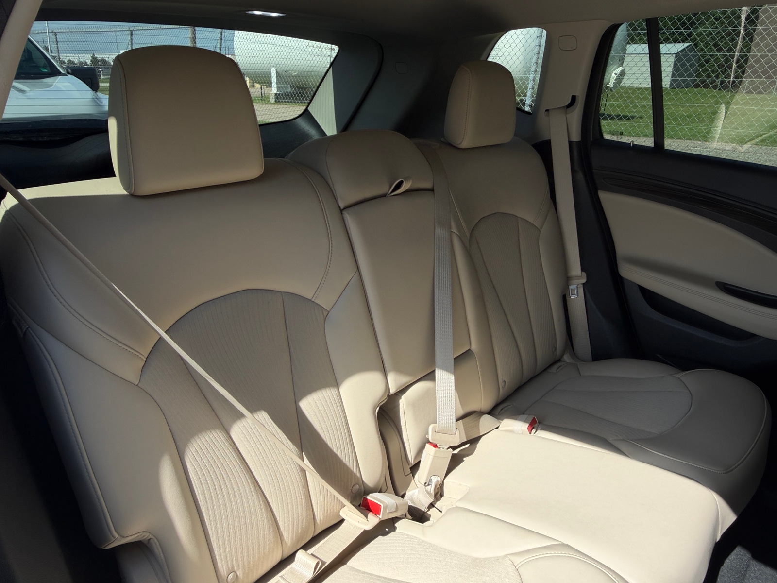 Thumbnail: 2020 Buick Envision - 5
