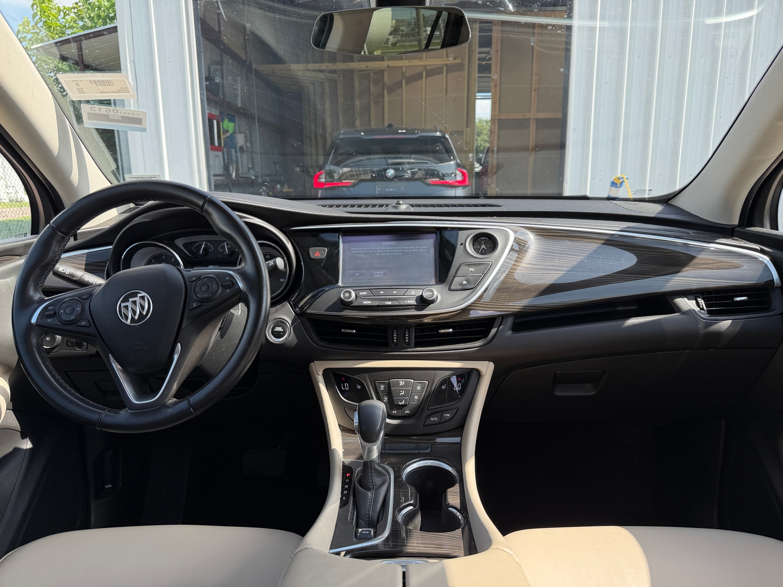Thumbnail: 2020 Buick Envision - 2