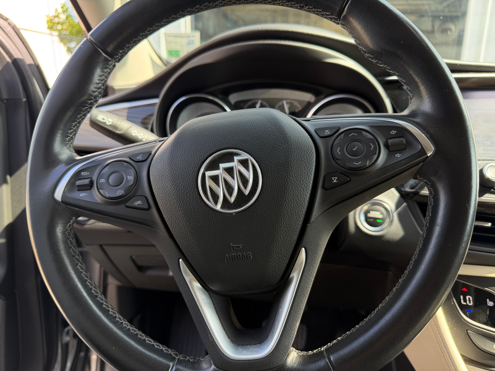 Thumbnail: 2020 Buick Envision - 4