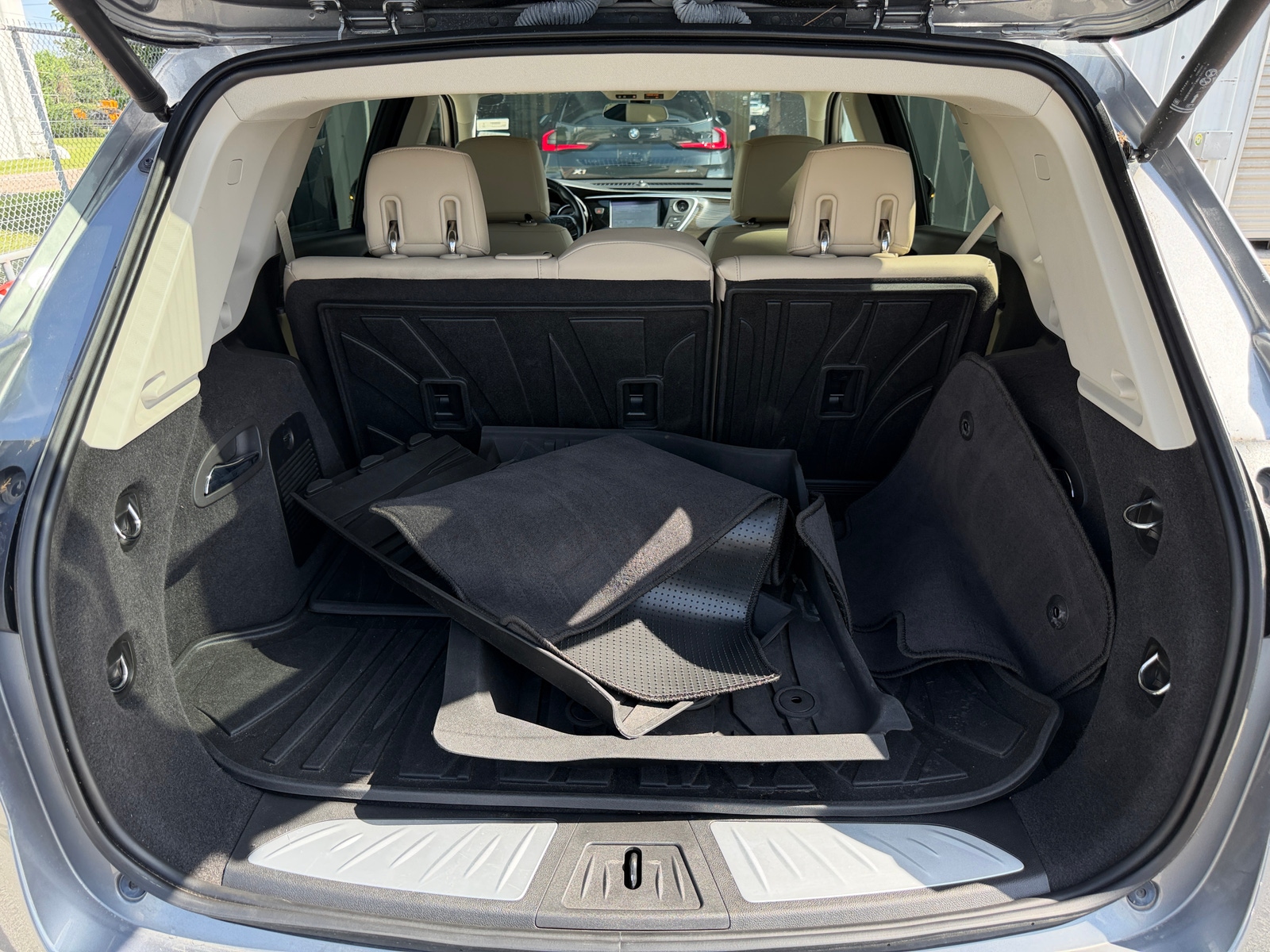 Thumbnail: 2020 Buick Envision - 6