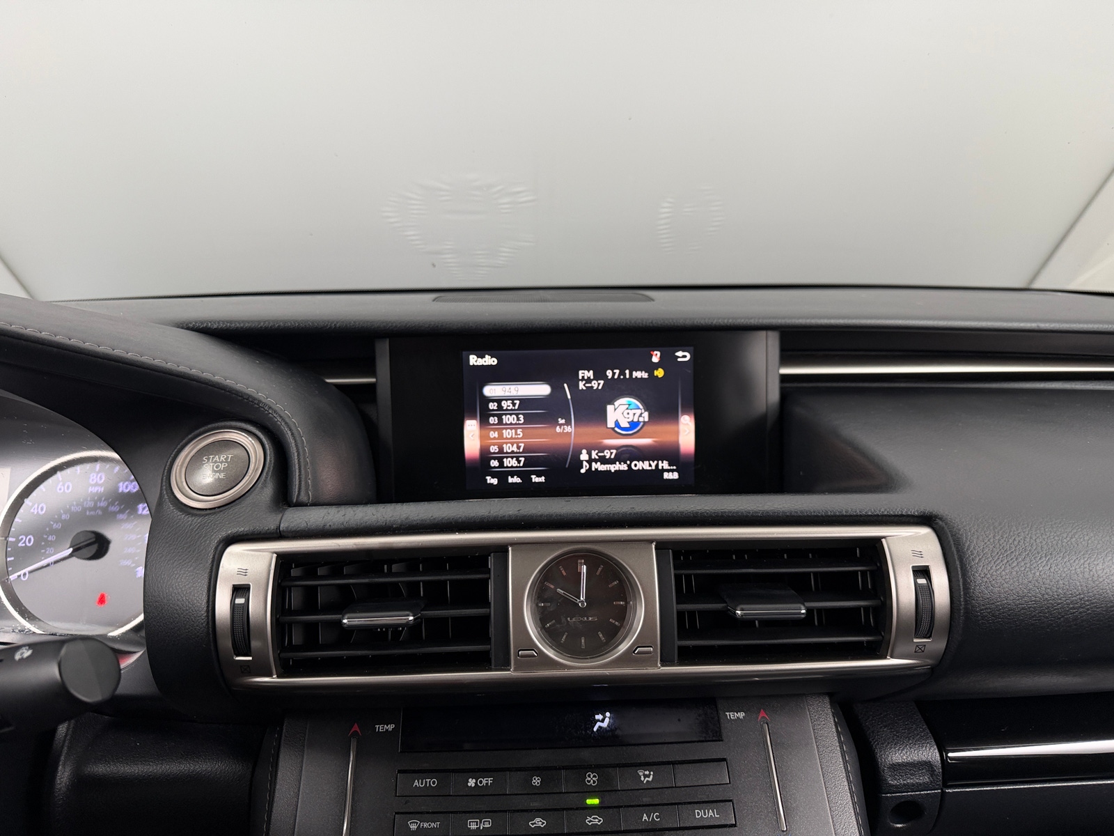 Thumbnail: 2015 Lexus IS - 3
