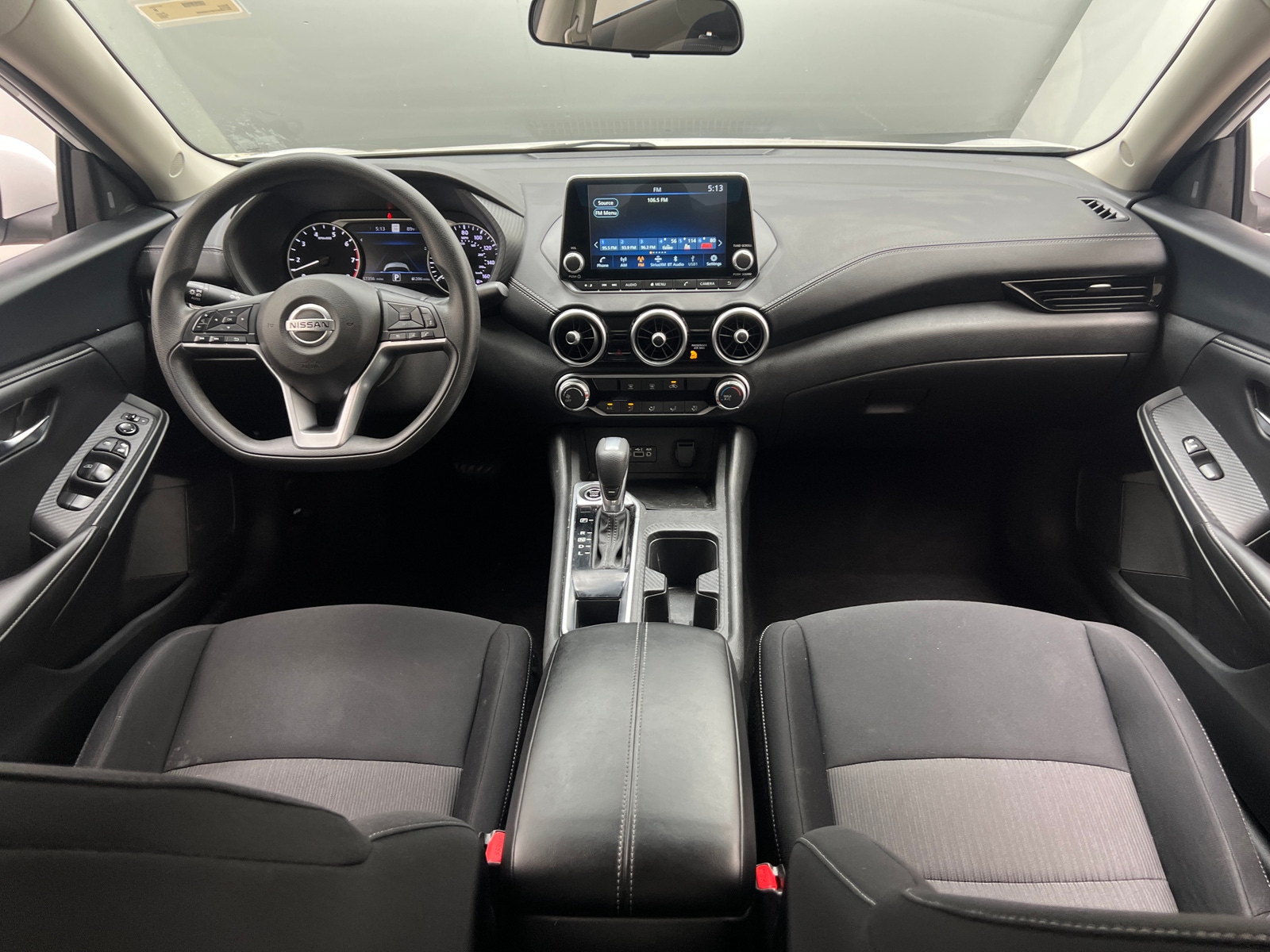 Thumbnail: 2023 Nissan Sentra - 3