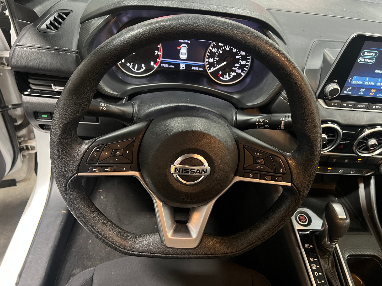 Thumbnail: 2023 Nissan Sentra - 5