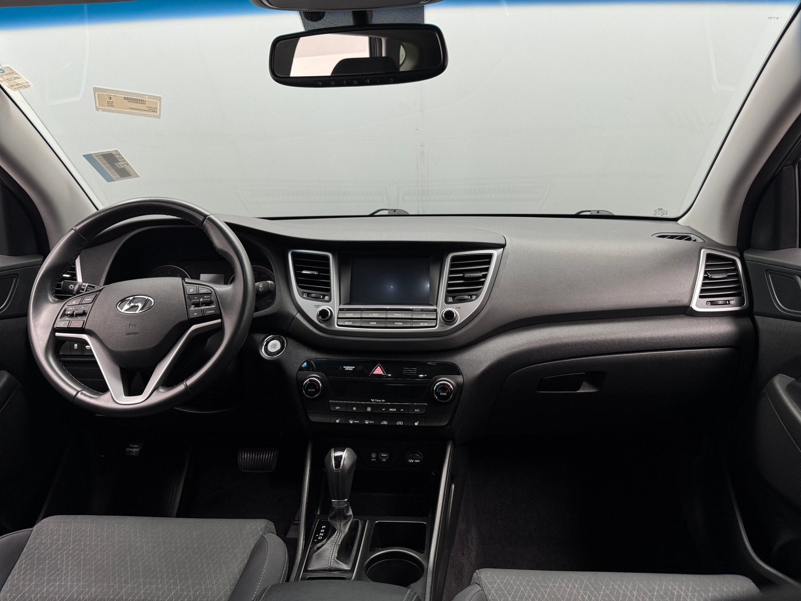 Thumbnail: 2018 Hyundai Tucson - 3