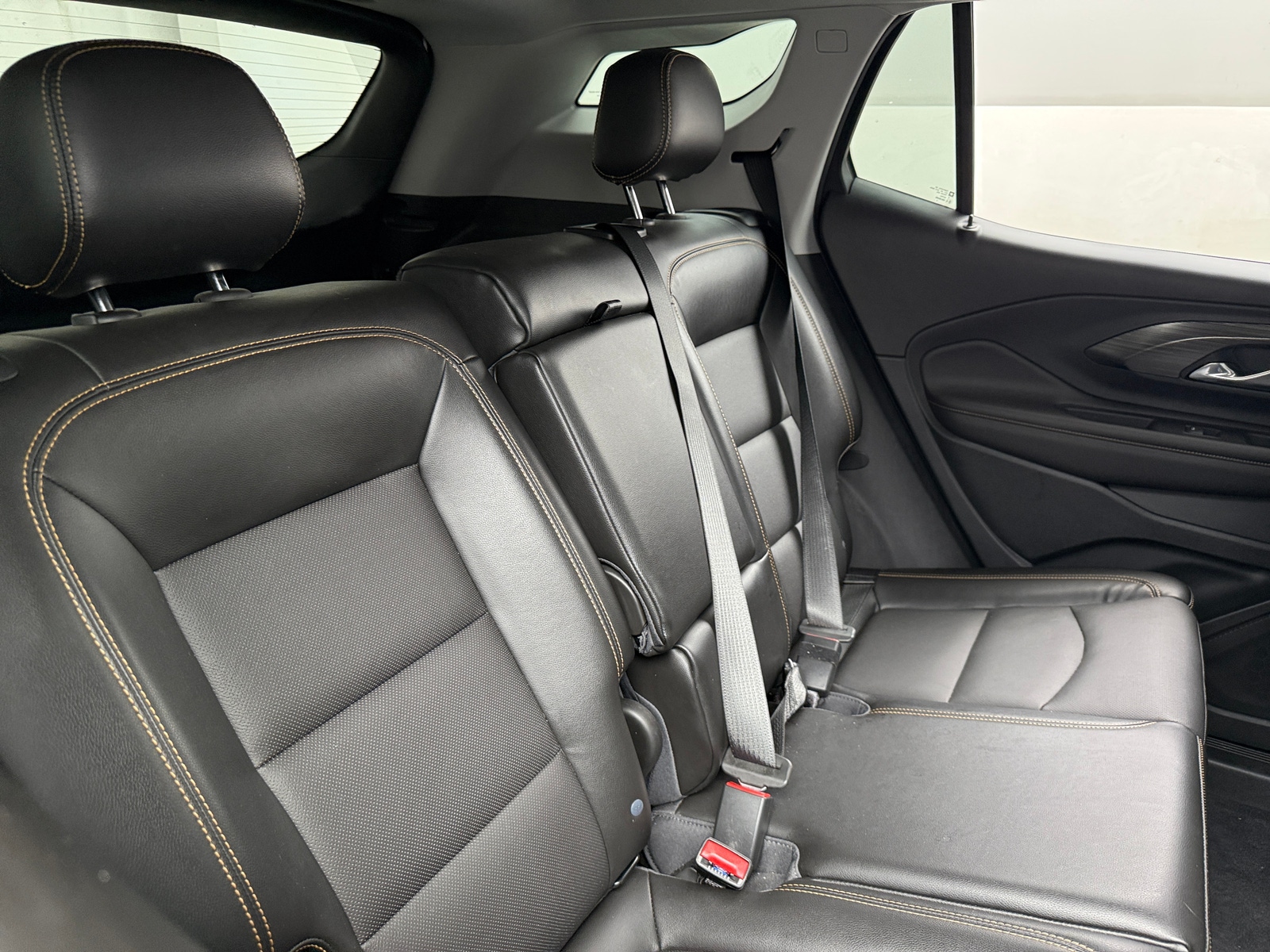 Thumbnail: 2021 GMC Terrain - 5