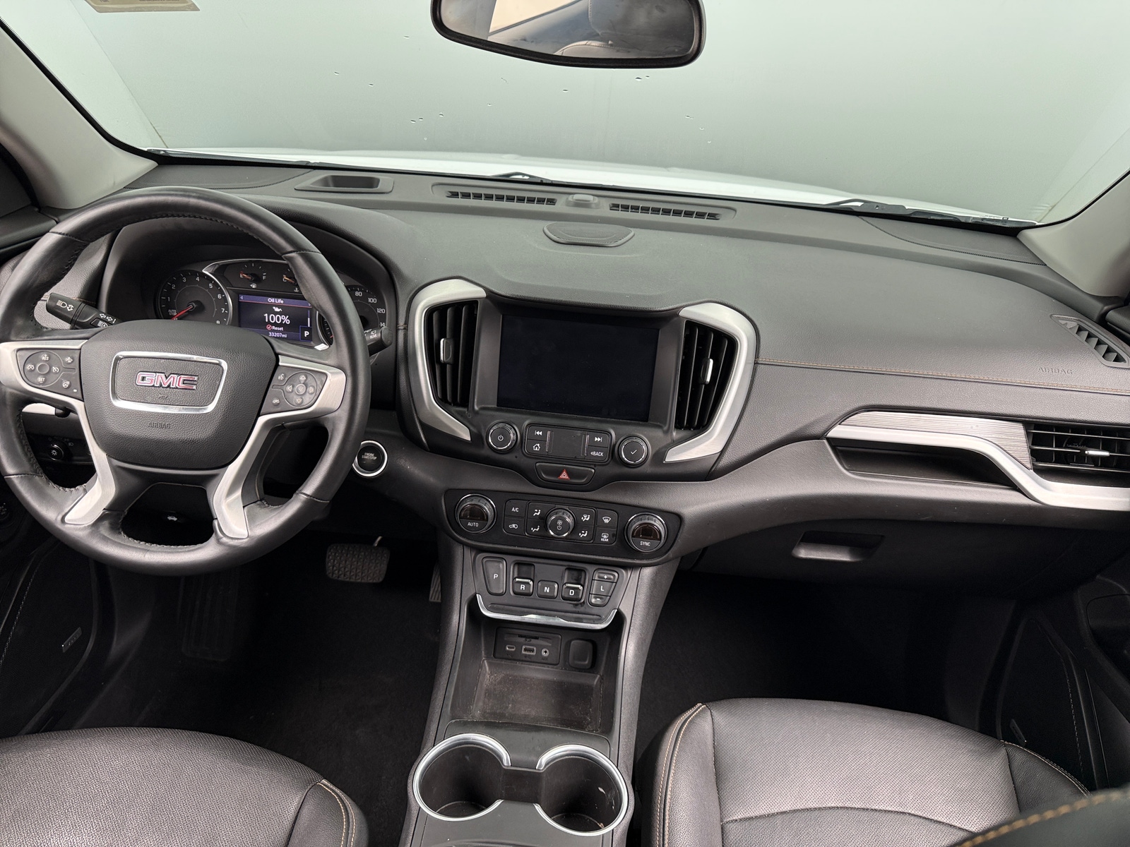 Thumbnail: 2021 GMC Terrain - 2