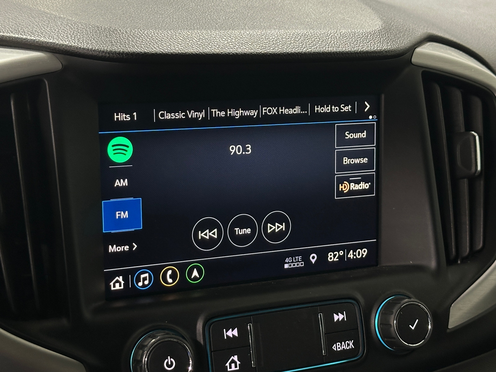 Thumbnail: 2021 GMC Terrain - 3