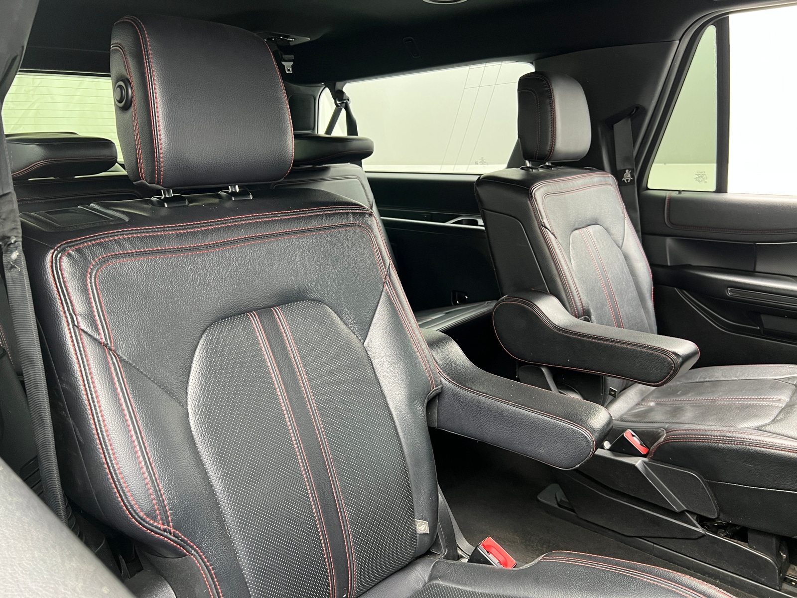 Thumbnail: 2019 Ford Expedition MAX - 5