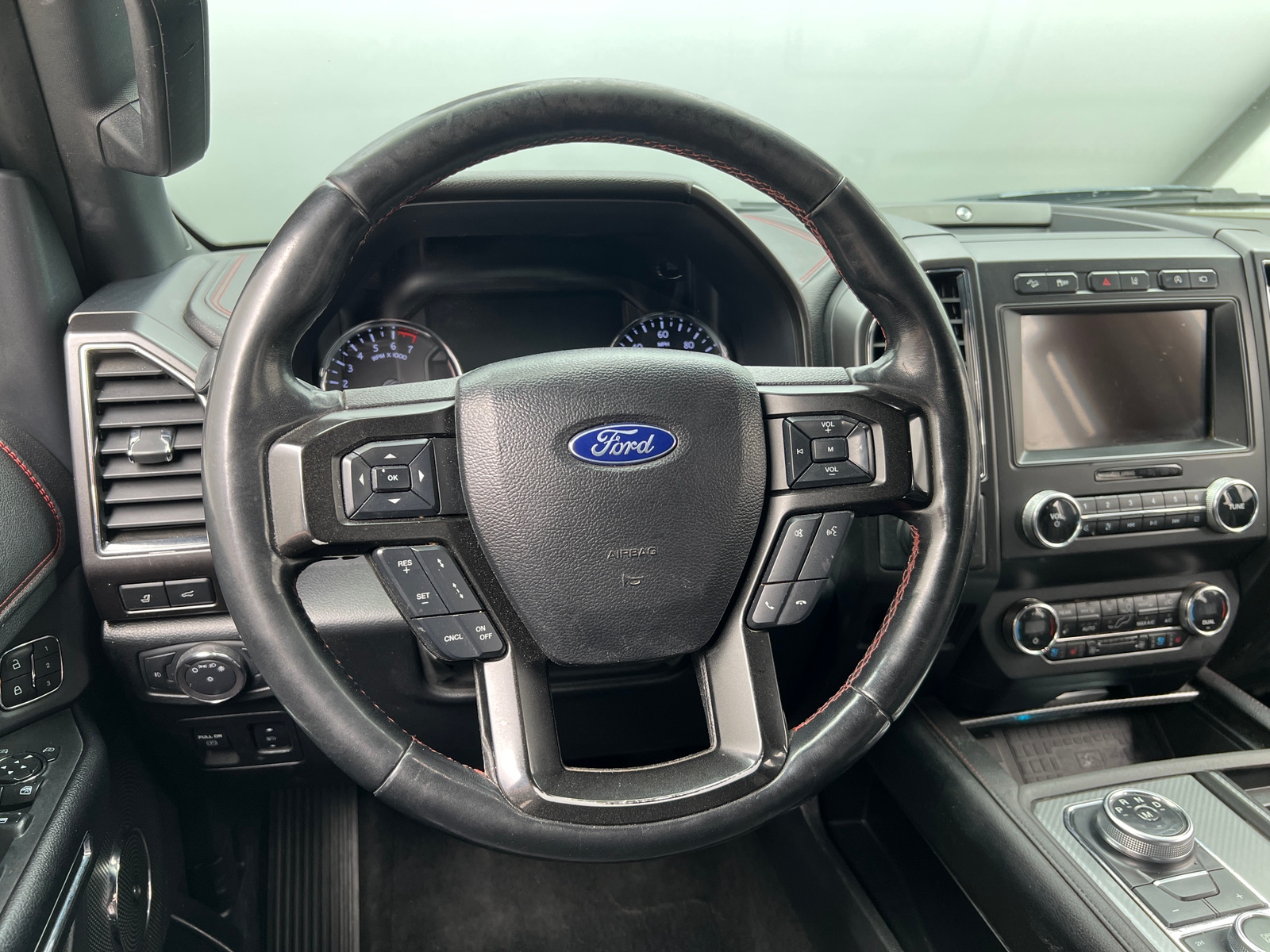 Thumbnail: 2019 Ford Expedition MAX - 4