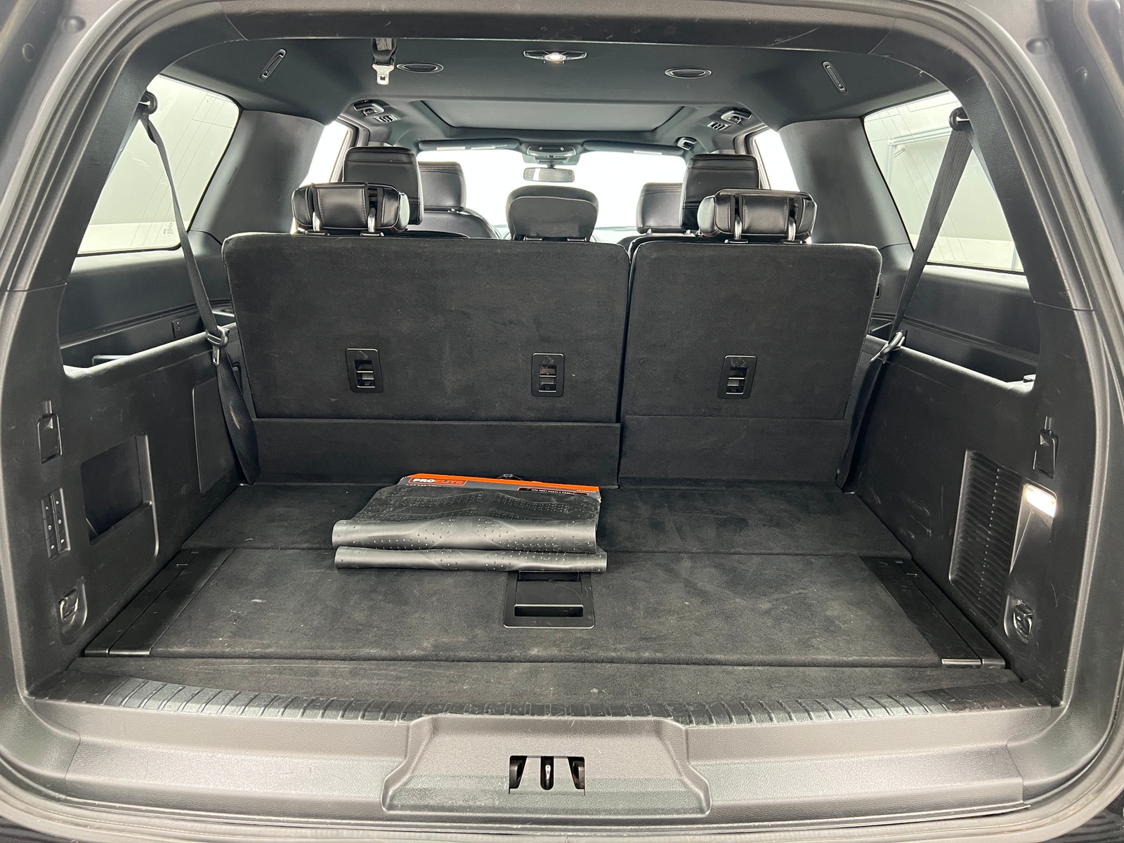 Thumbnail: 2019 Ford Expedition MAX - 6