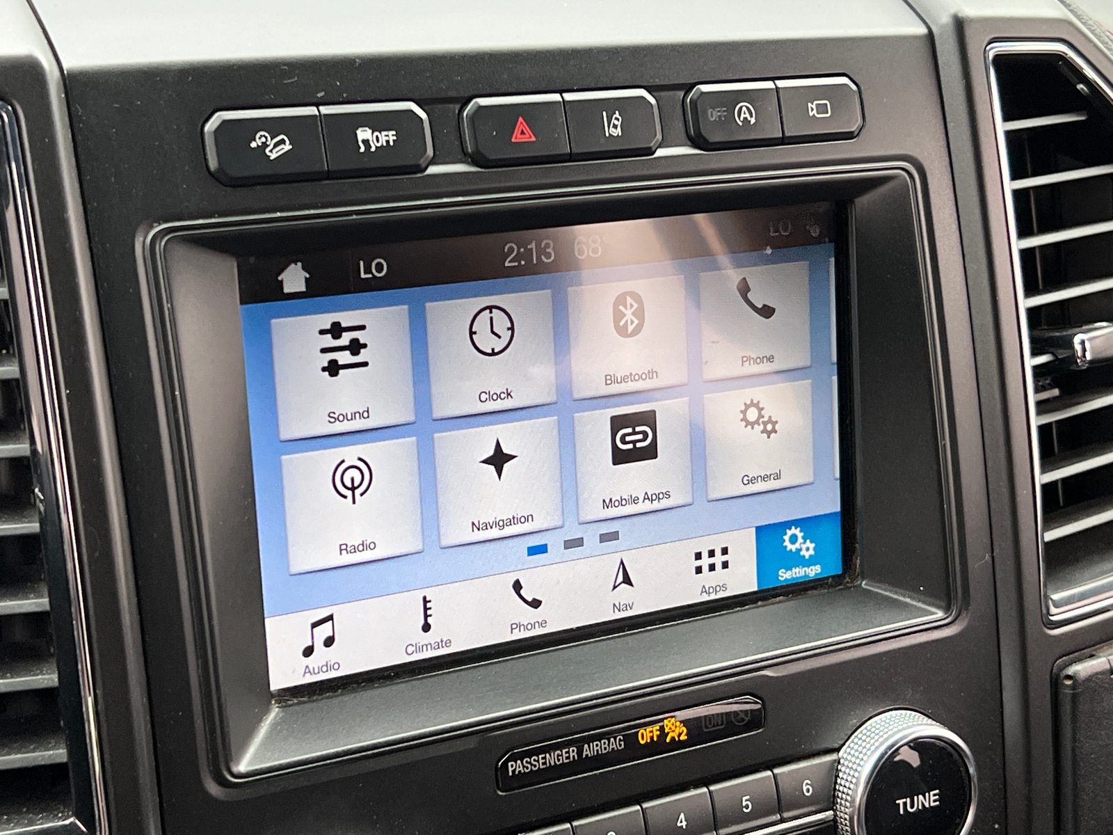Thumbnail: 2019 Ford Expedition MAX - 3