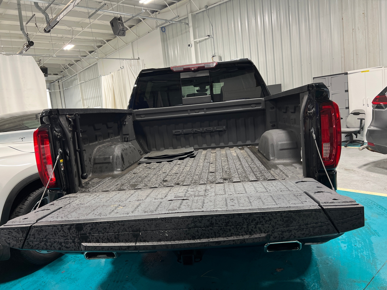 Thumbnail: 2020 GMC Sierra 1500 - 6