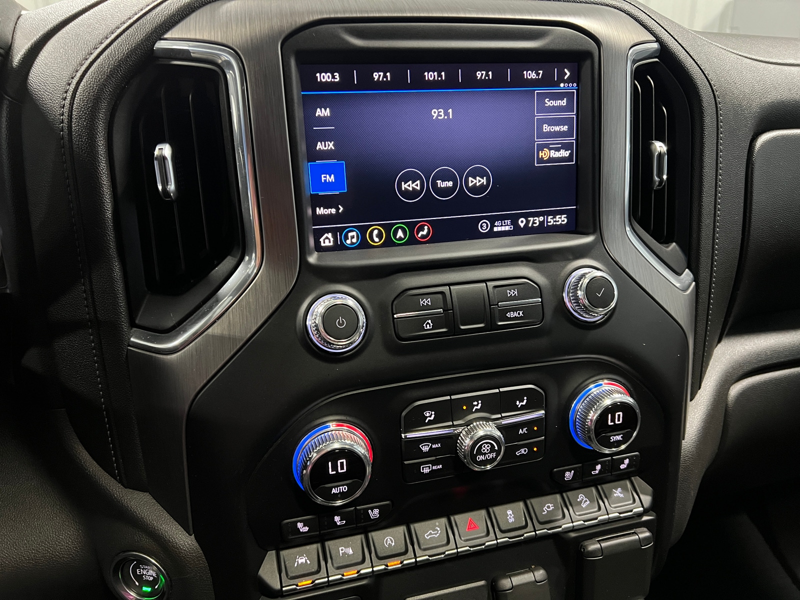 Thumbnail: 2020 GMC Sierra 1500 - 3