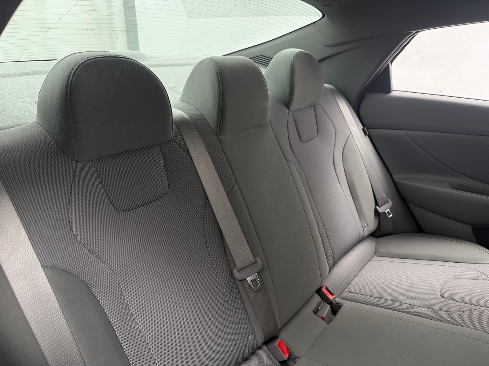 Thumbnail: 2024 Hyundai Elantra - 6