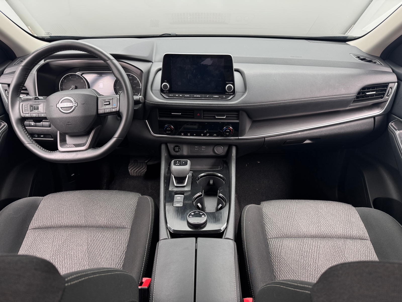 Thumbnail: 2025 Nissan Rogue - 3