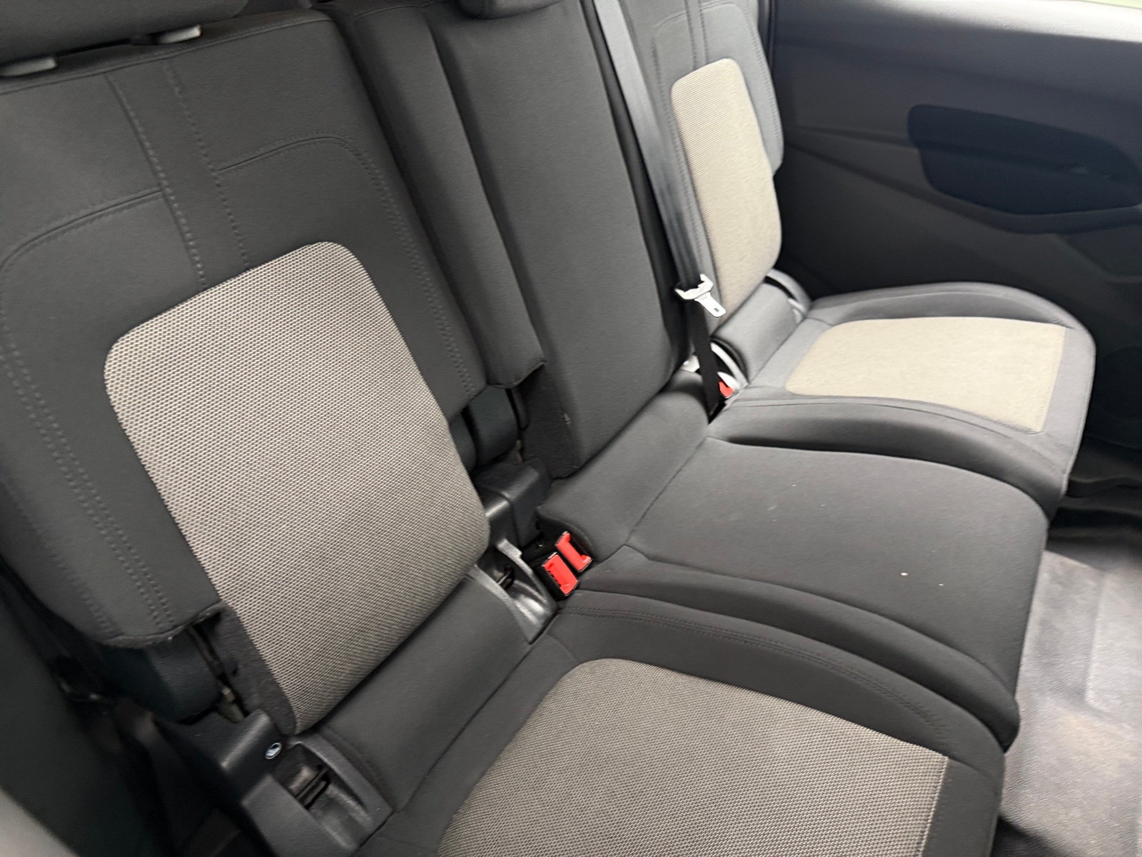 Thumbnail: 2023 Ford Transit Series - 6