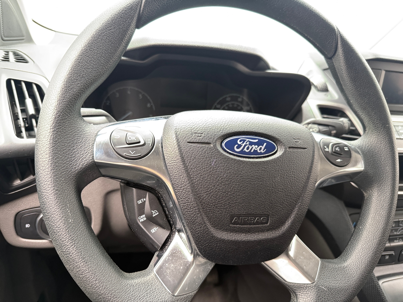 Thumbnail: 2023 Ford Transit Series - 5