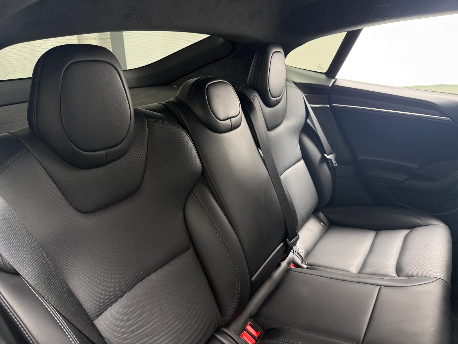 Thumbnail: 2021 Tesla Model S - 5