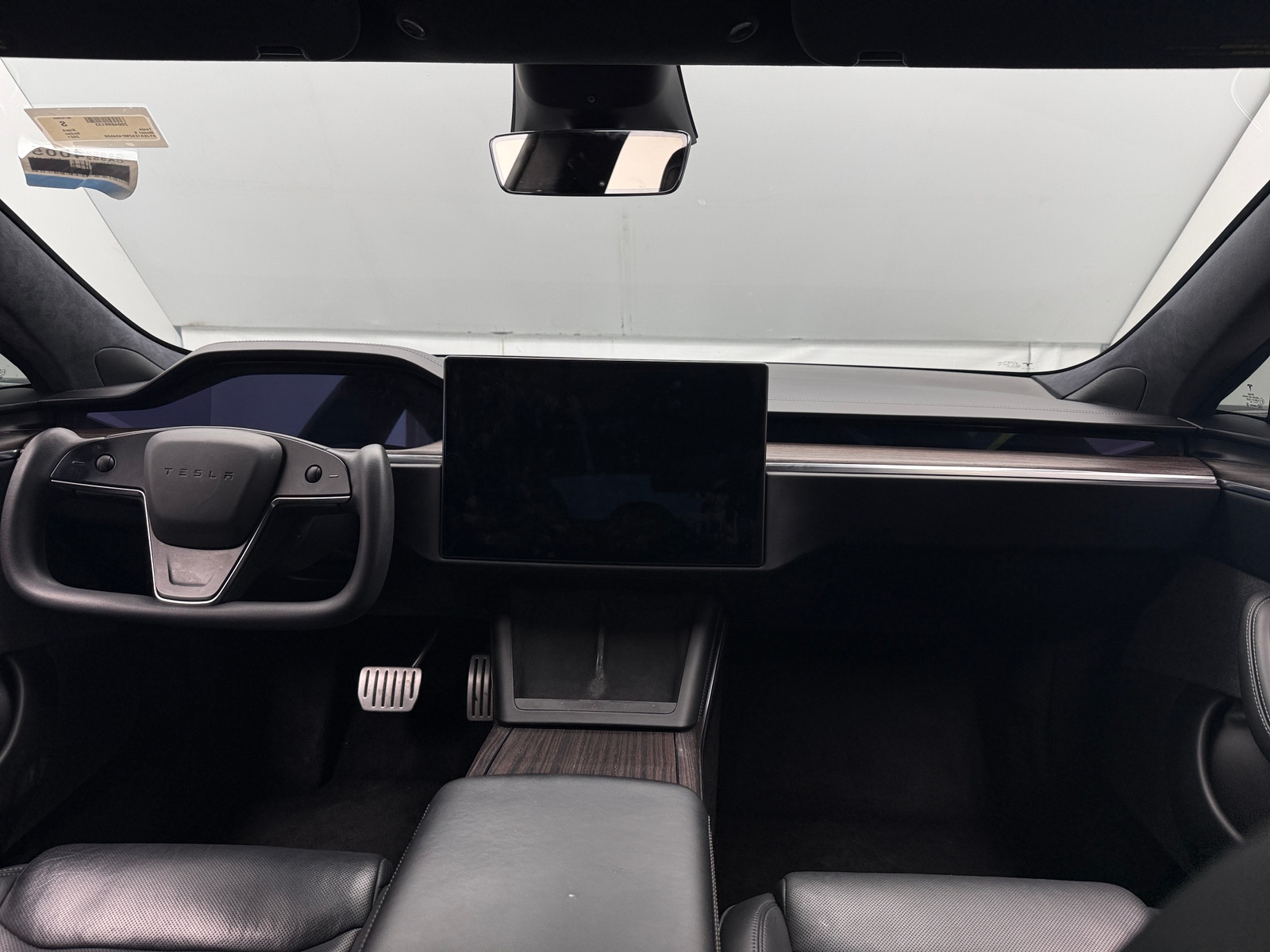 Thumbnail: 2021 Tesla Model S - 2