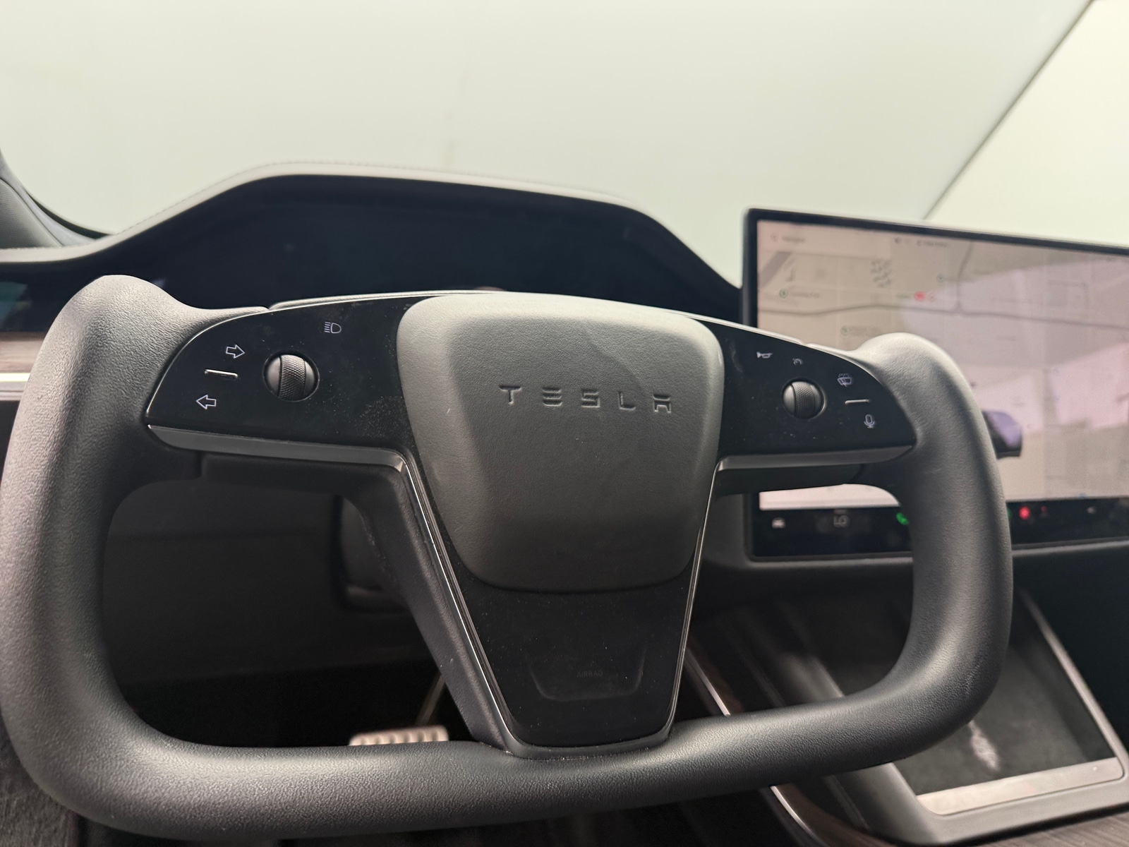 Thumbnail: 2021 Tesla Model S - 4