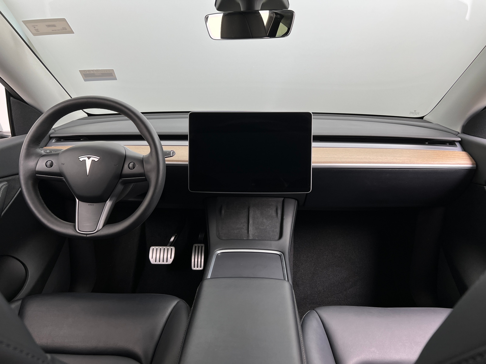 Thumbnail: 2022 Tesla Model Y - 2