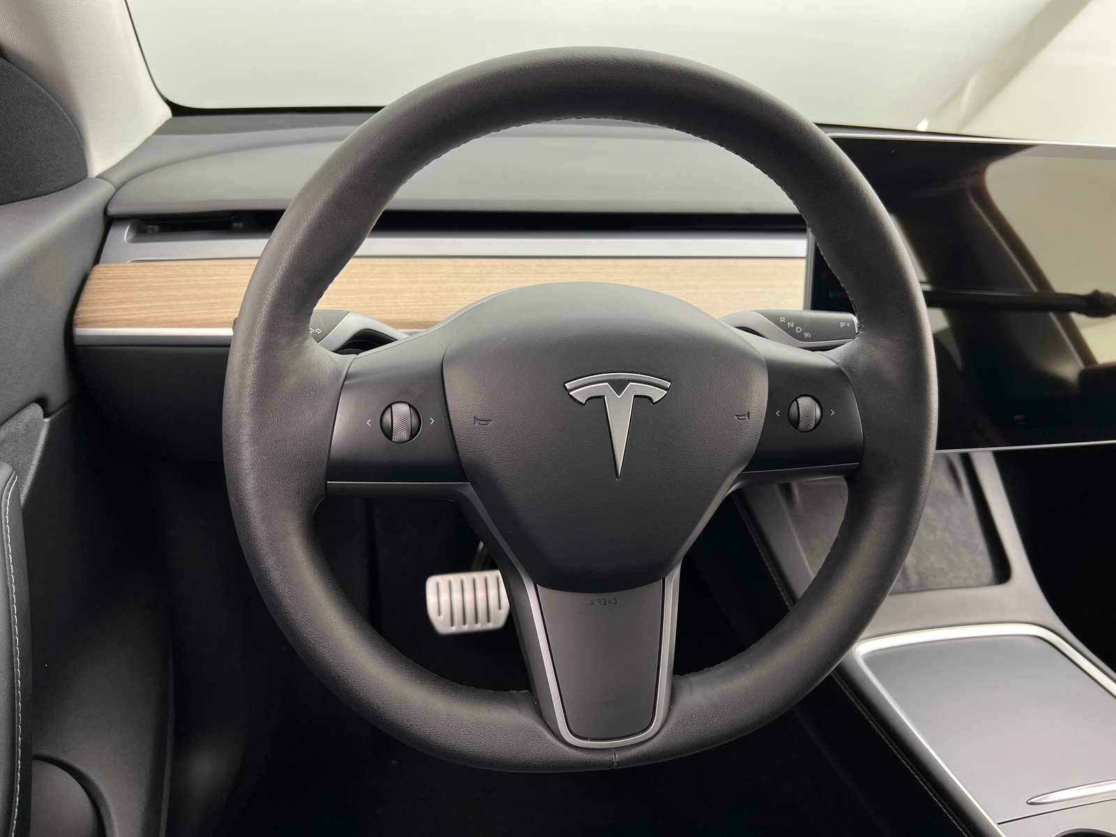 Thumbnail: 2022 Tesla Model Y - 4