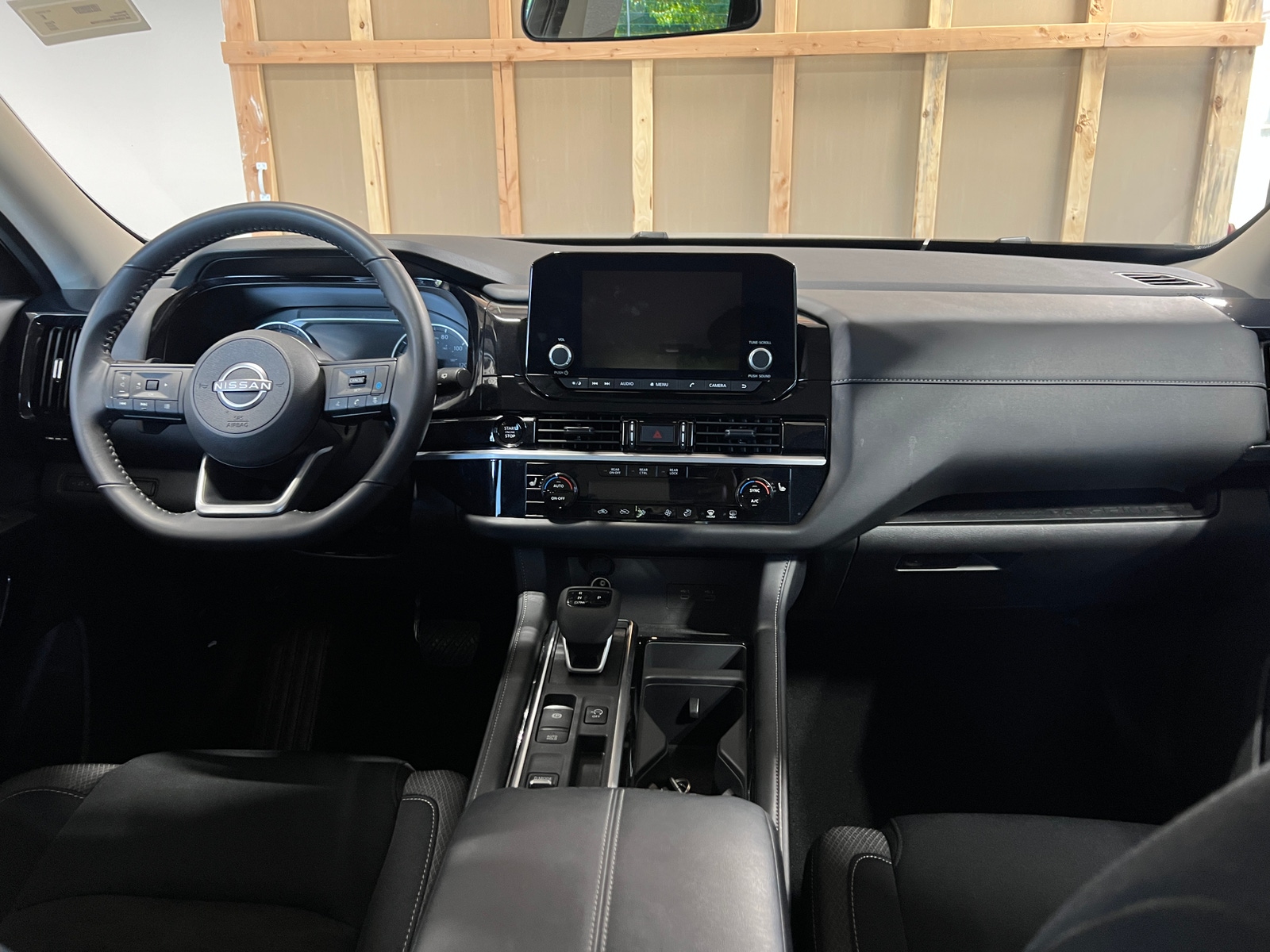 Thumbnail: 2025 Nissan Pathfinder - 3