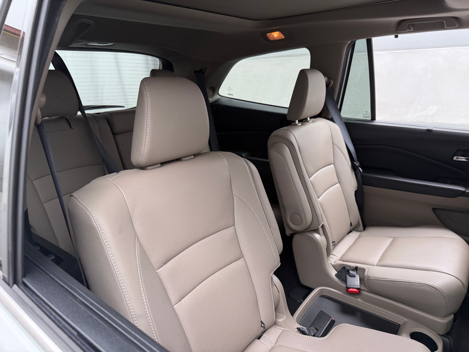 Thumbnail: 2020 Honda Pilot - 5