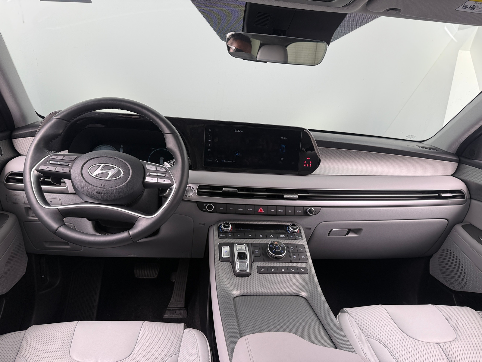 Thumbnail: 2025 Hyundai Palisade - 2