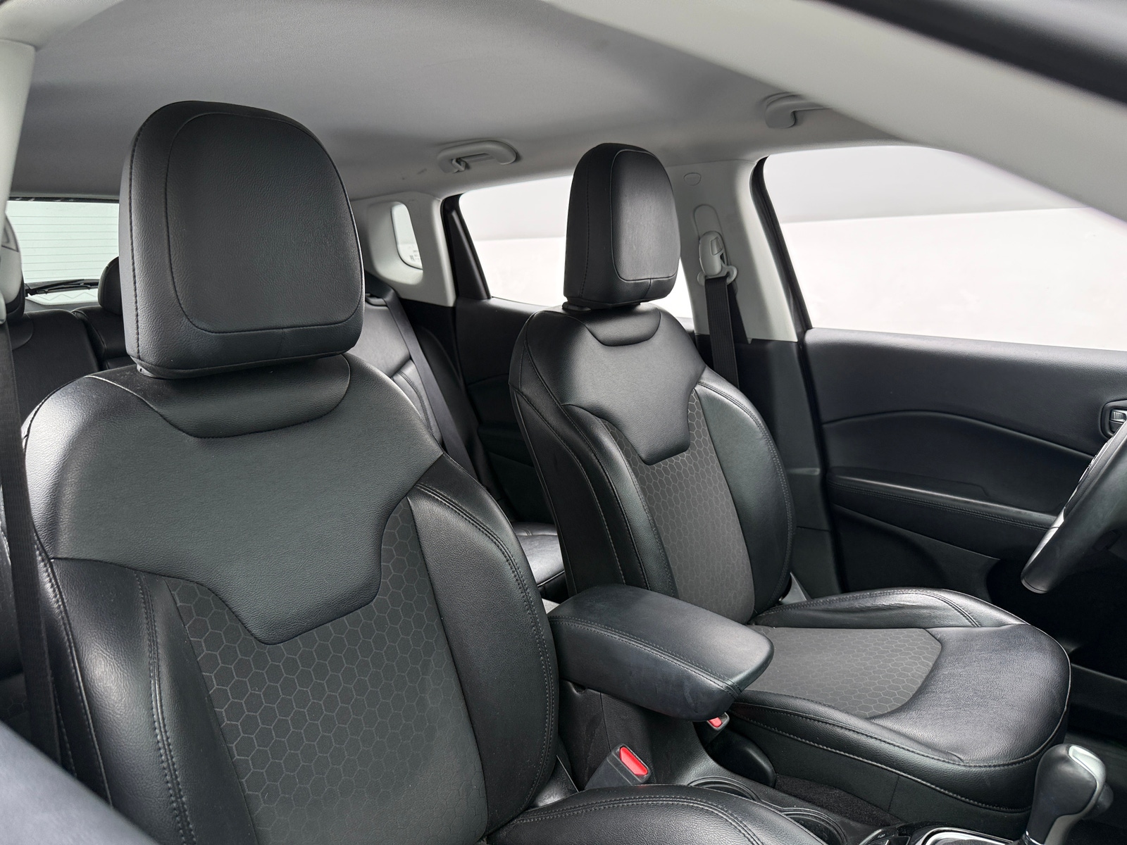 Thumbnail: 2018 Jeep Compass - 2