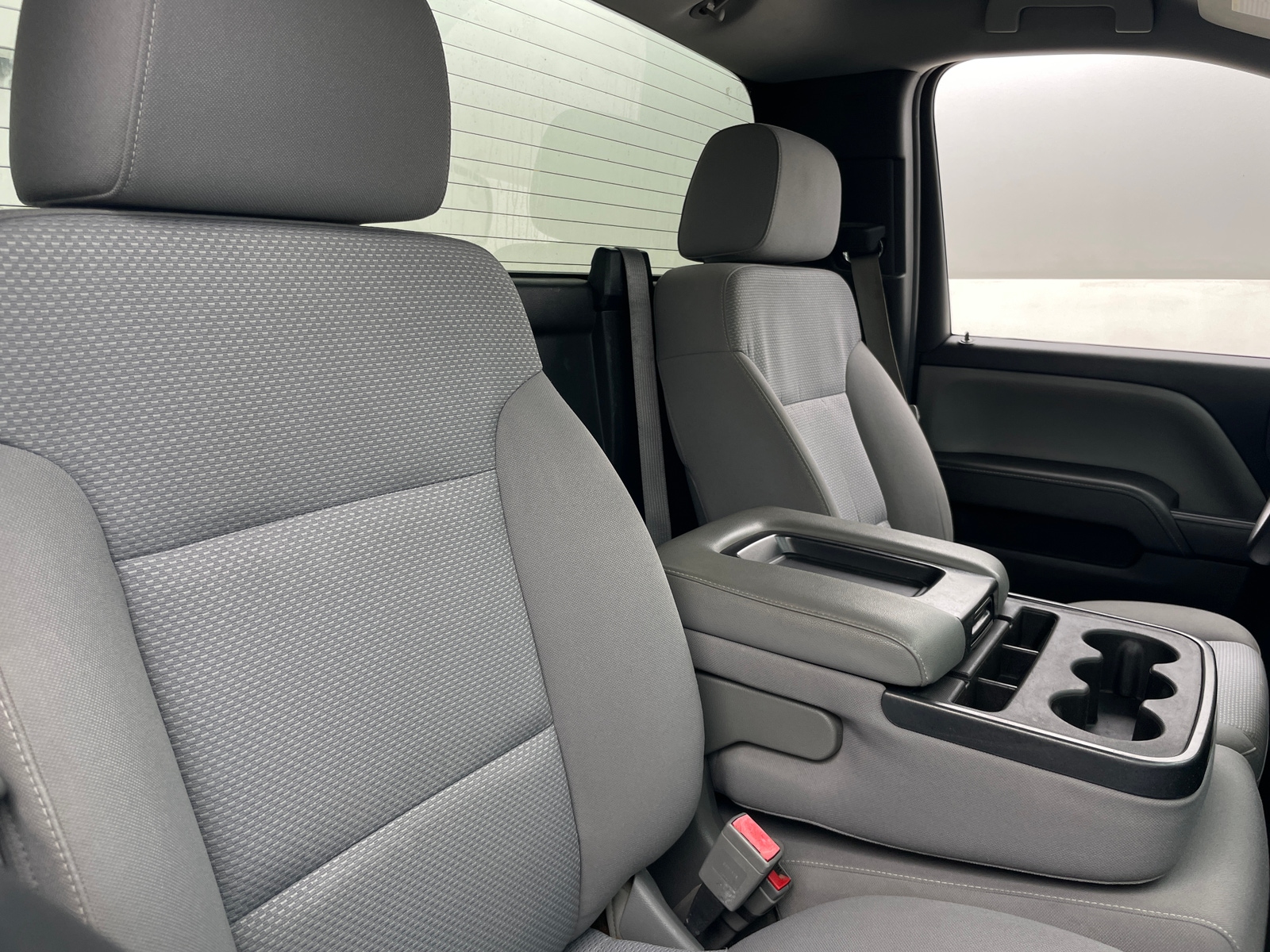 Thumbnail: 2015 GMC Sierra 1500 - 2