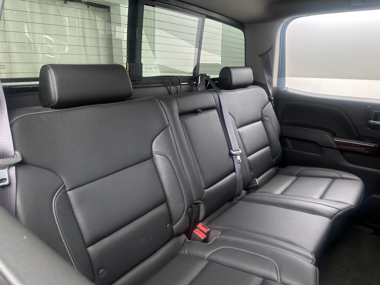 Thumbnail: 2017 GMC Sierra 1500 - 5