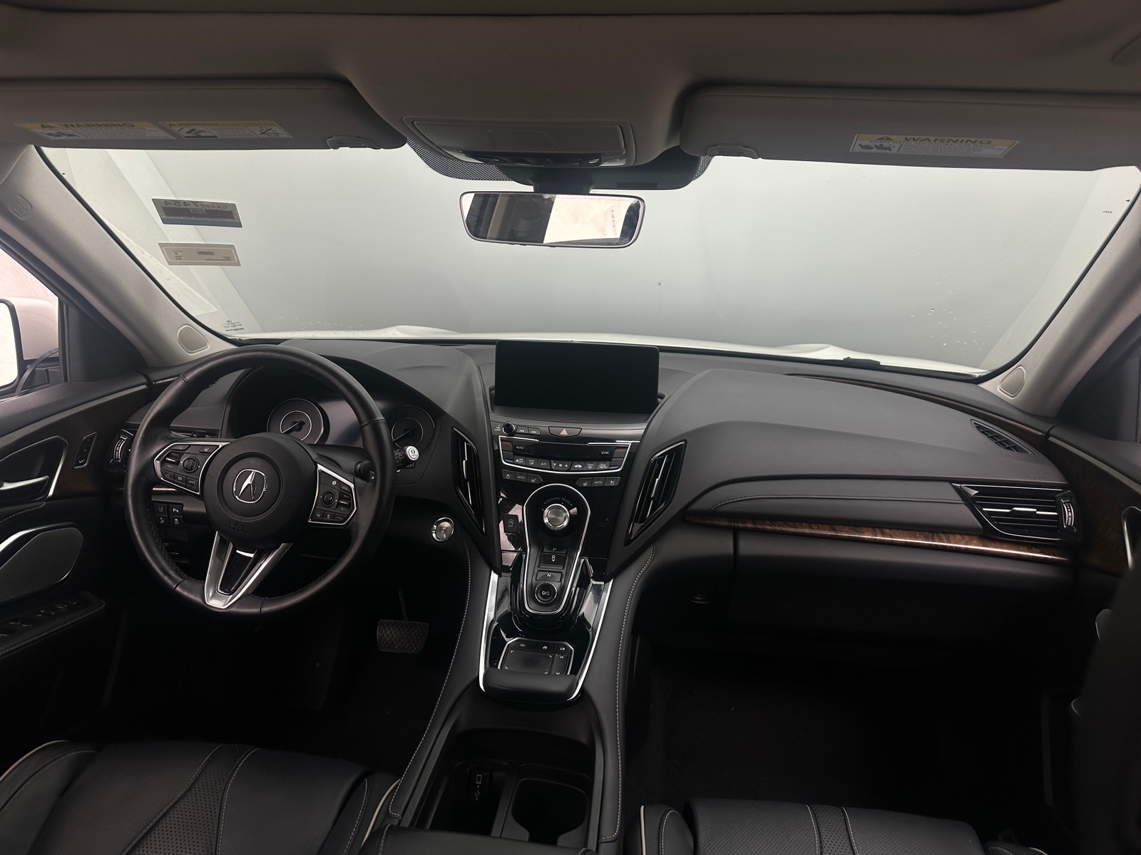 Thumbnail: 2019 Acura RDX - 2