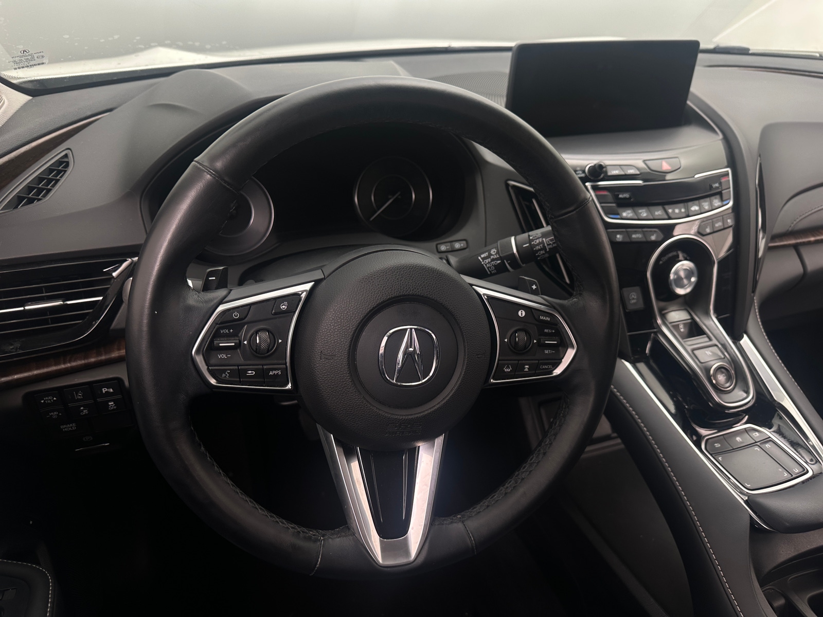 Thumbnail: 2019 Acura RDX - 4