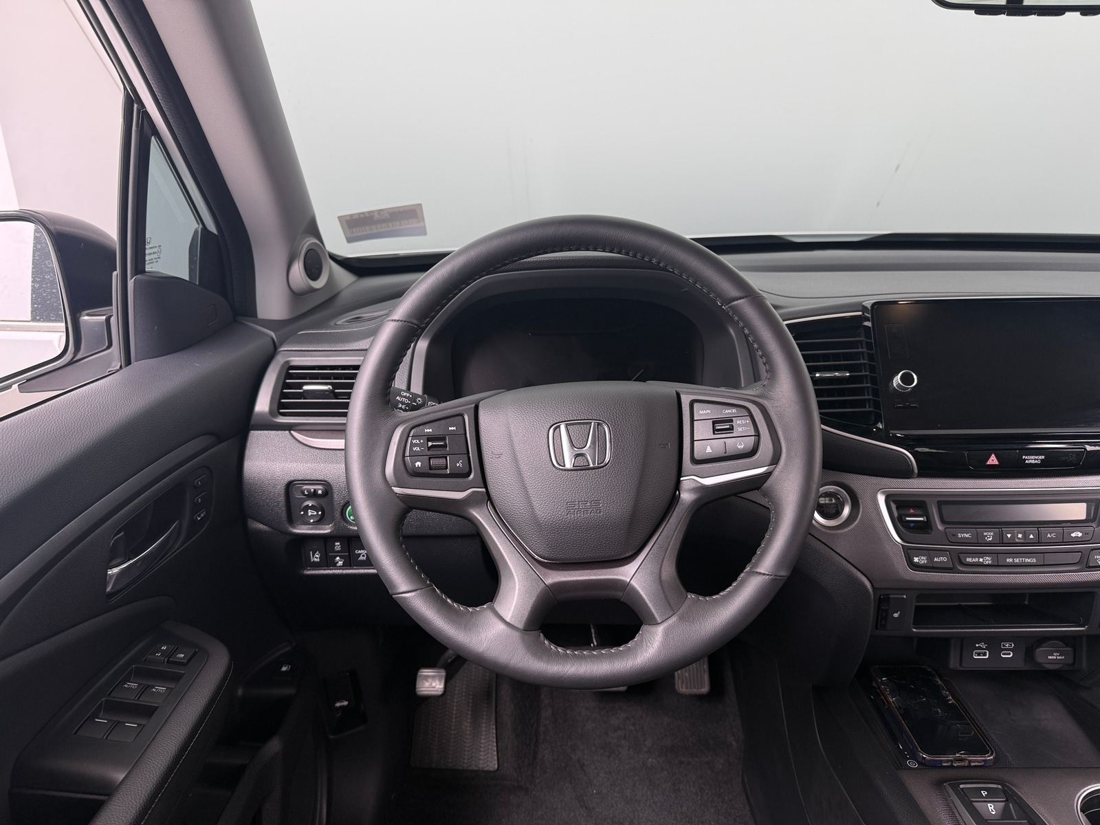 Thumbnail: 2024 Honda Ridgeline - 4