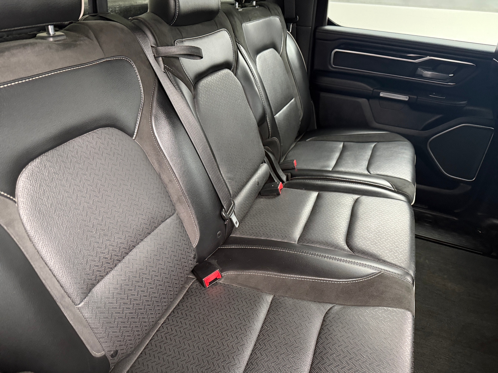 Thumbnail: 2019 RAM 1500 - 5