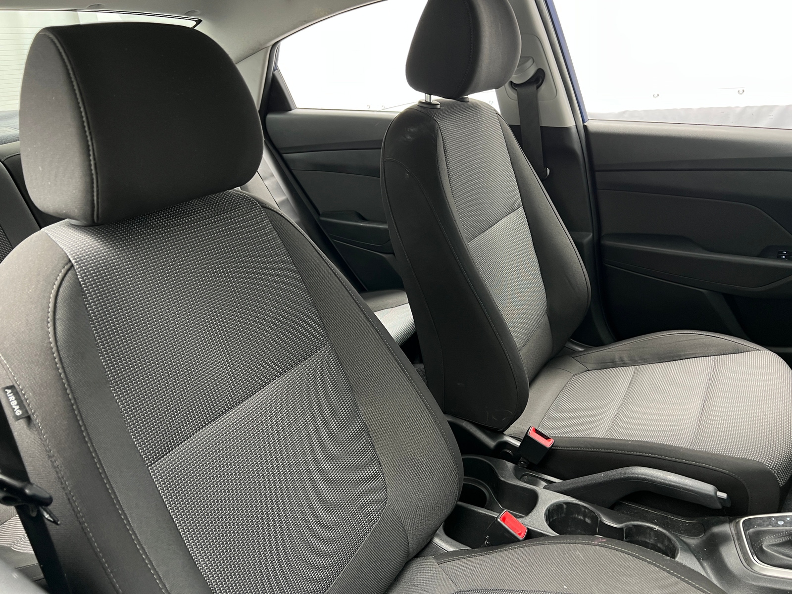 Thumbnail: 2018 Hyundai Accent - 2