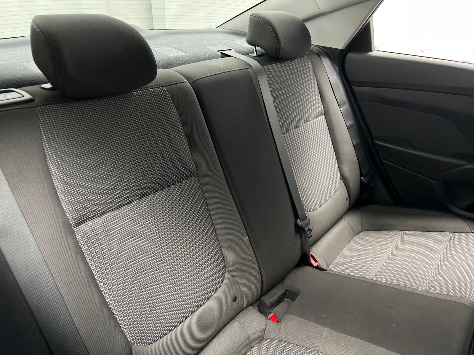 Thumbnail: 2018 Hyundai Accent - 6