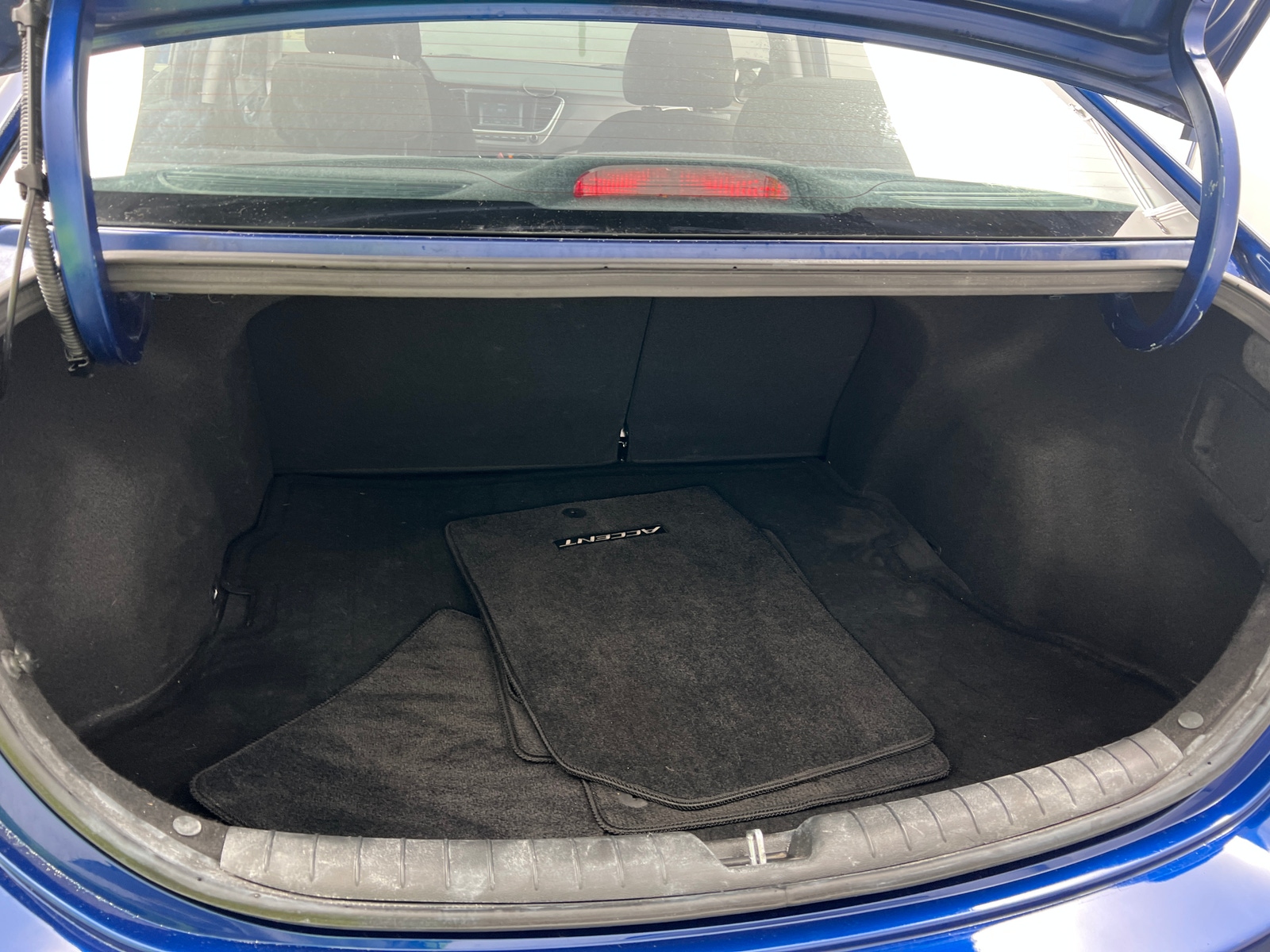 Thumbnail: 2018 Hyundai Accent - 7
