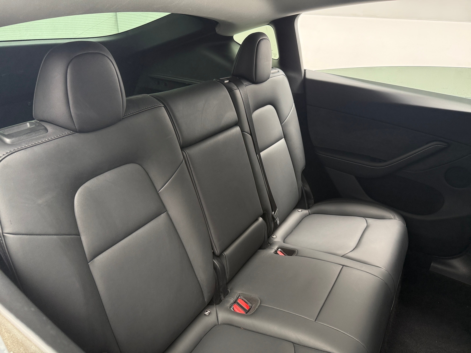 Thumbnail: 2024 Tesla Model Y - 5