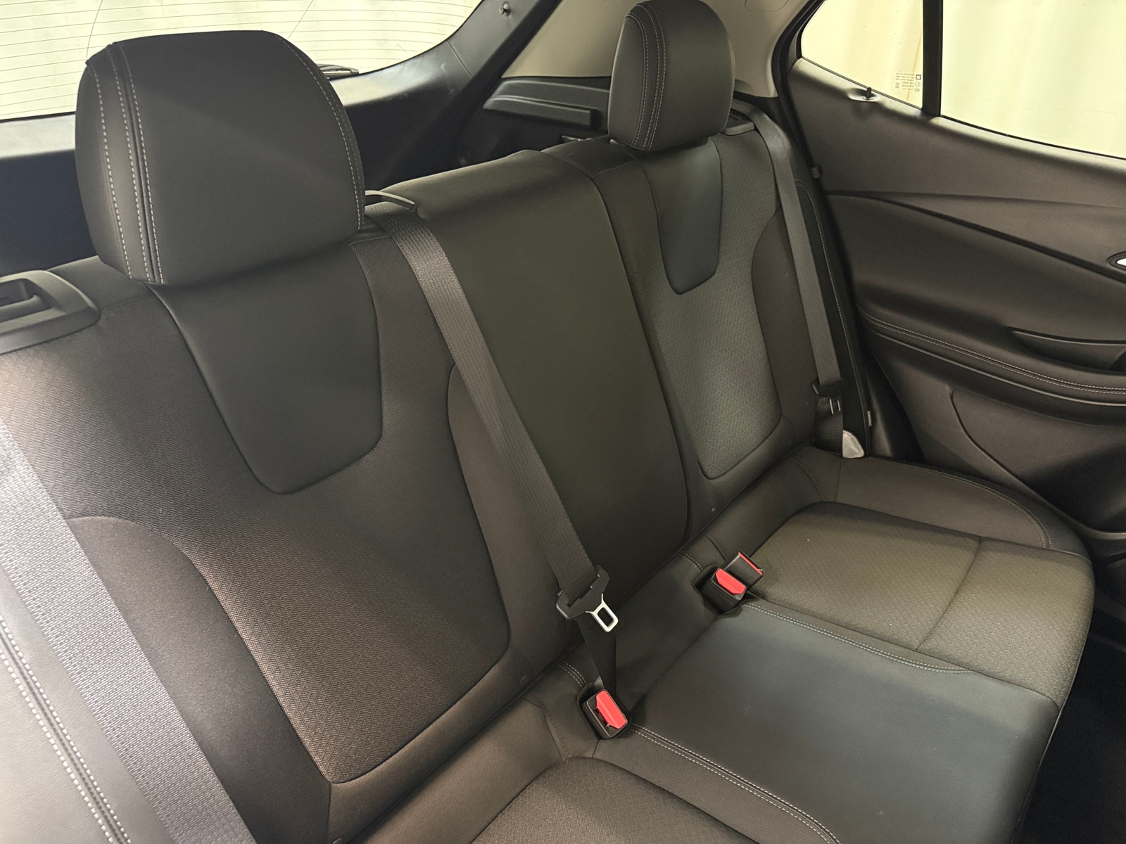 Thumbnail: 2025 Buick Encore GX - 6