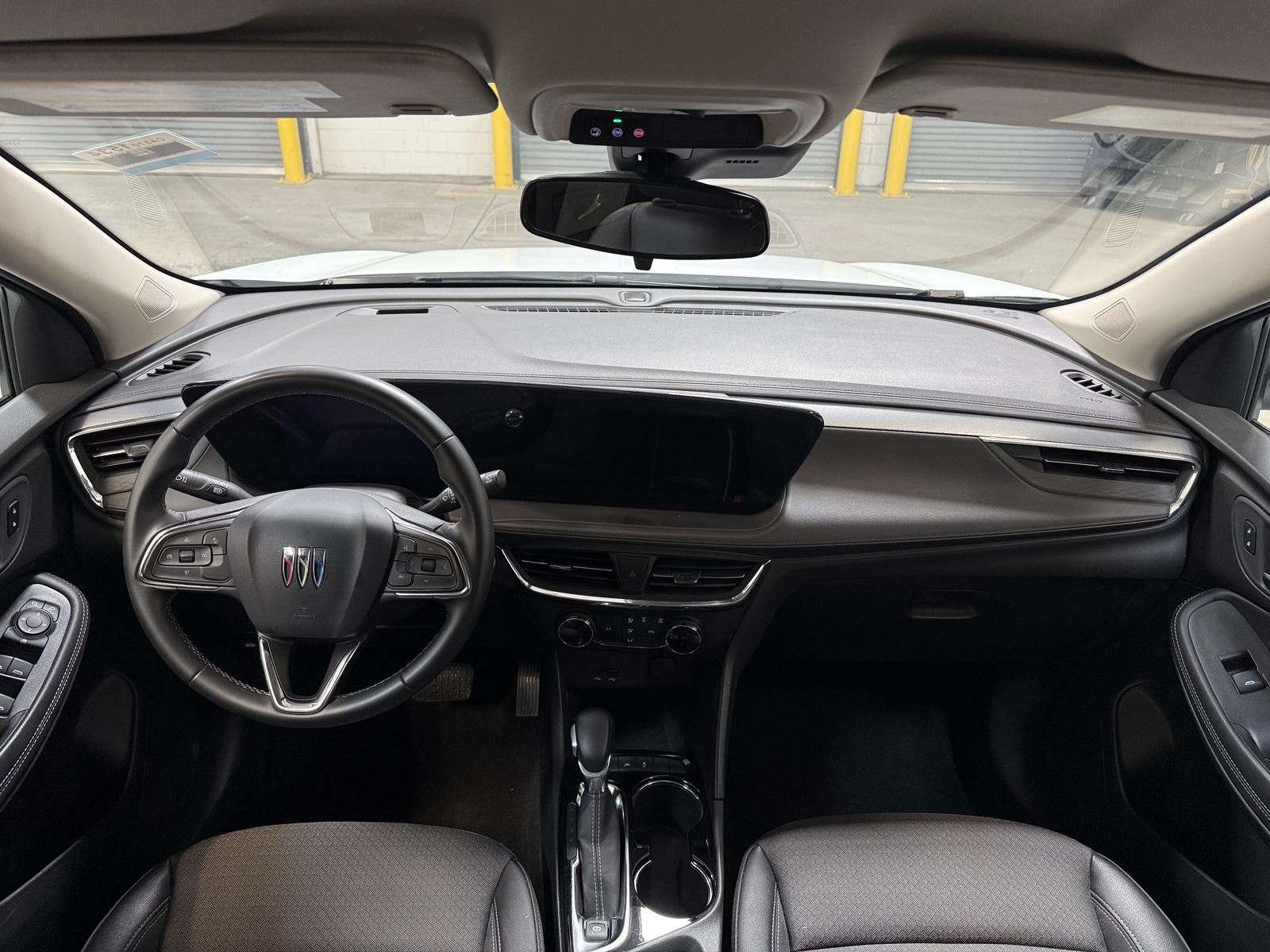Thumbnail: 2025 Buick Encore GX - 3
