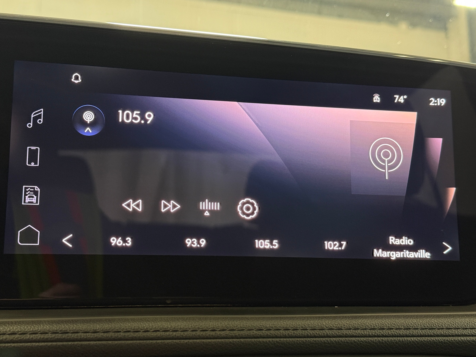 Thumbnail: 2025 Buick Encore GX - 4