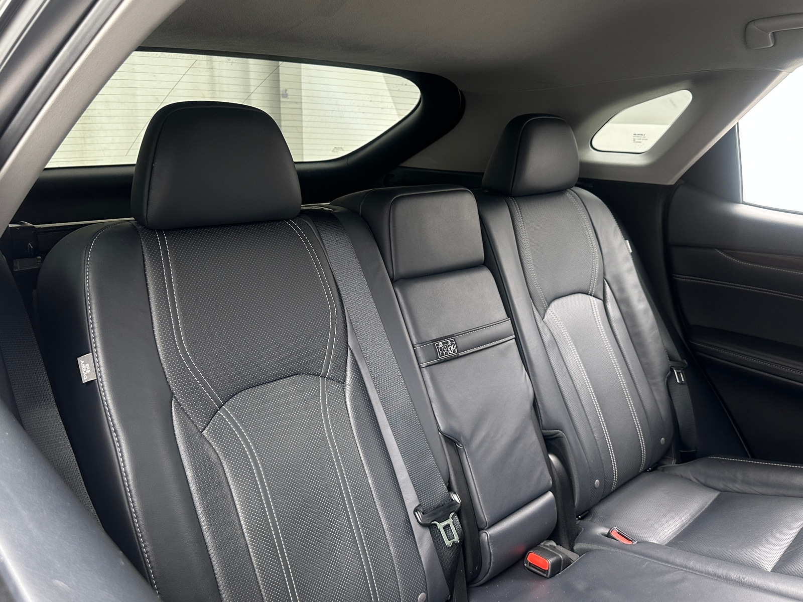 Thumbnail: 2019 Lexus RX - 5
