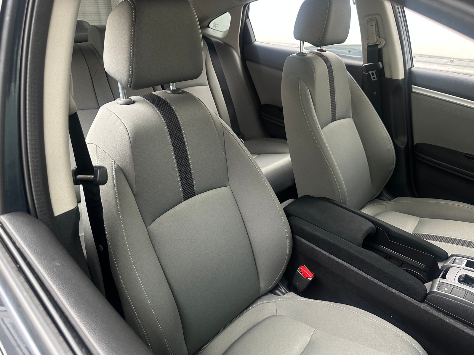 Thumbnail: 2019 Honda Civic - 2