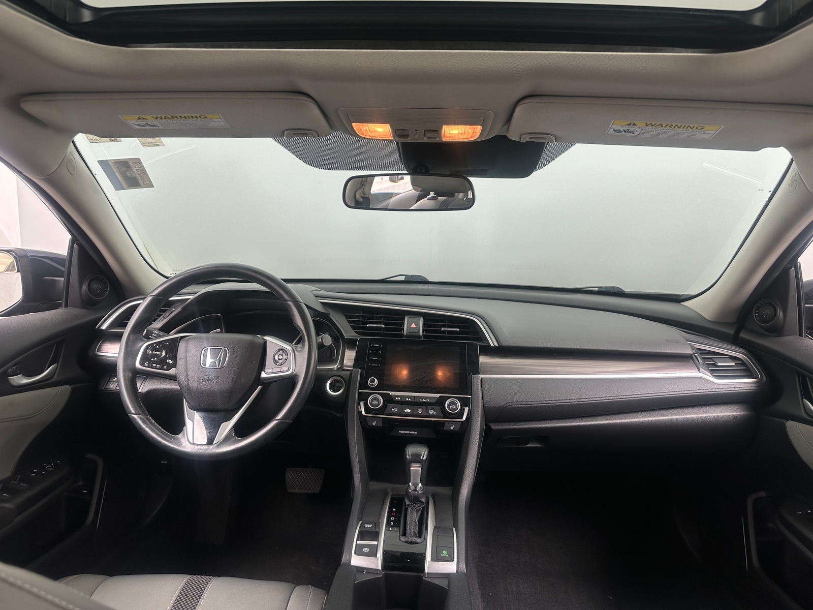Thumbnail: 2019 Honda Civic - 3