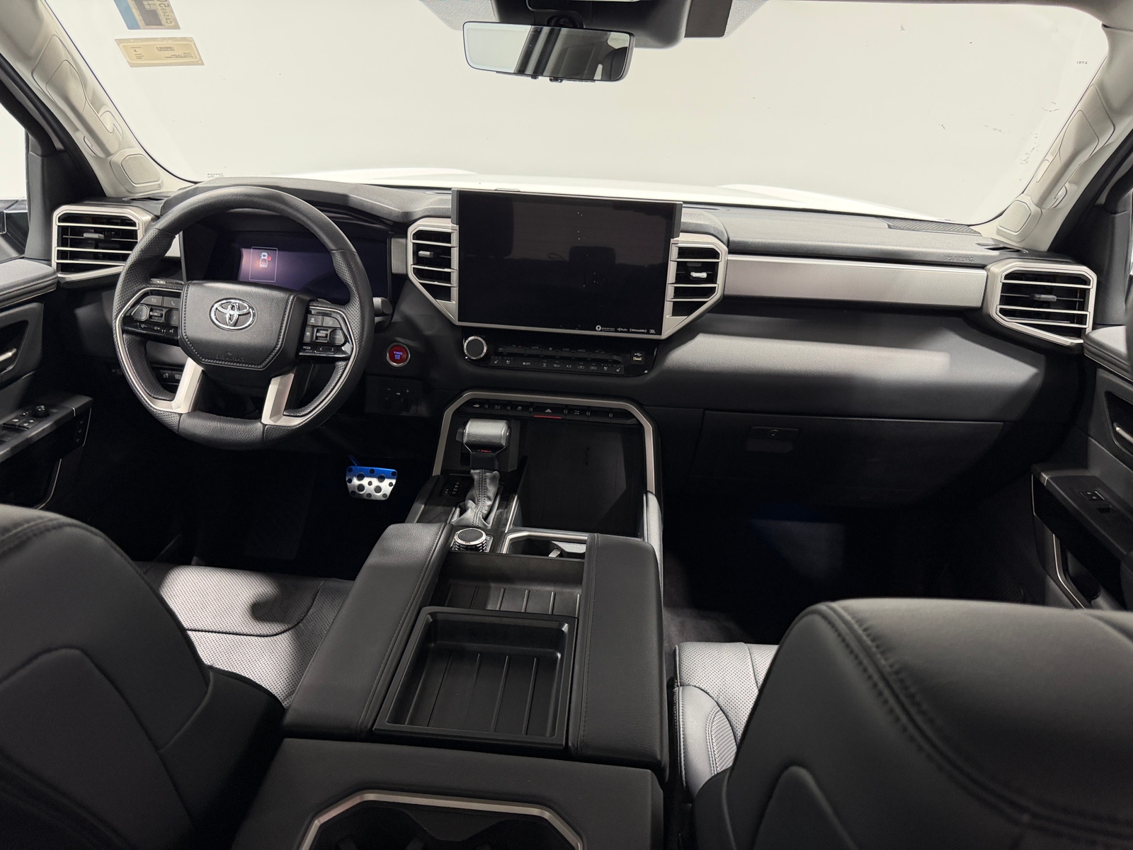 Thumbnail: 2024 Toyota Tundra - 2