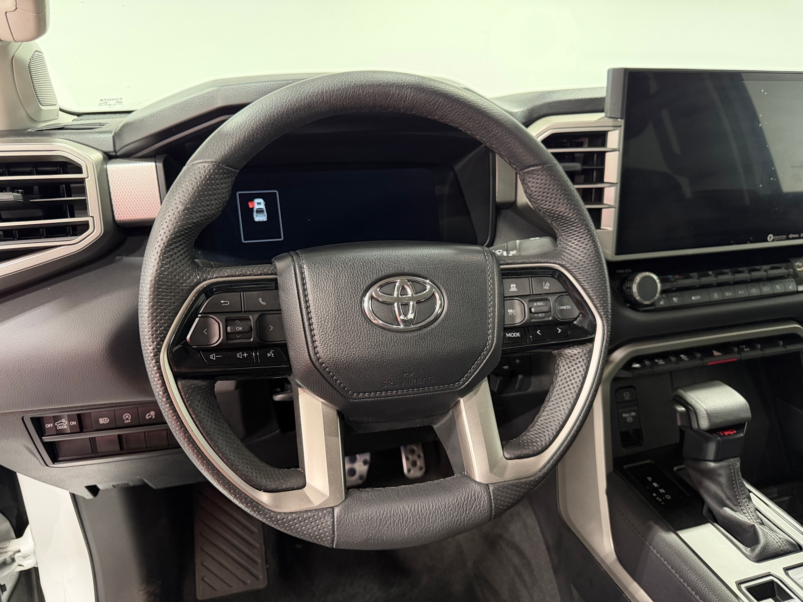 Thumbnail: 2024 Toyota Tundra - 4